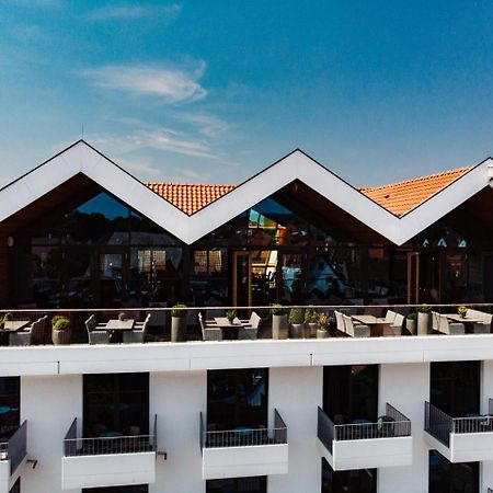 Thehotel At Lippischer Hof Bad Salzuflen Εξωτερικό φωτογραφία