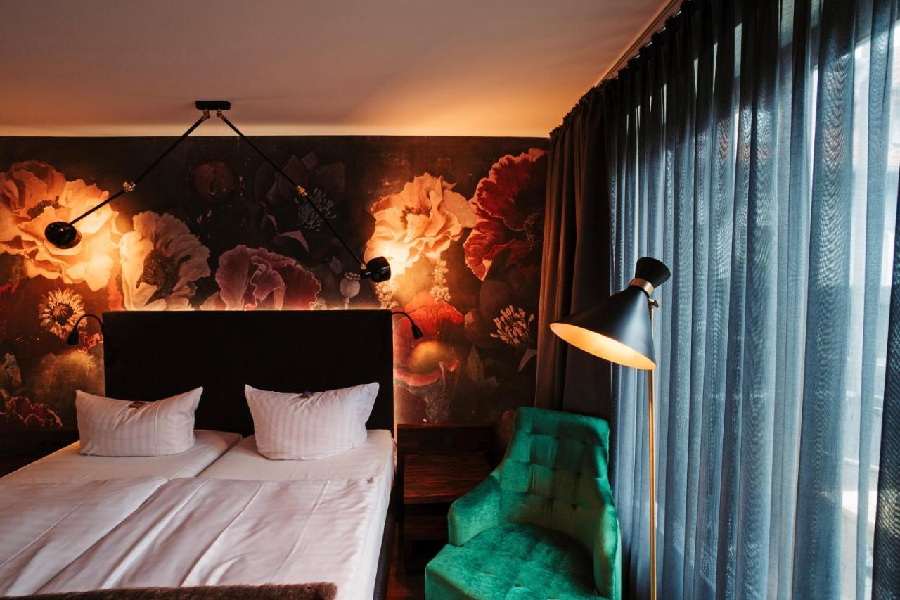 Thehotel At Lippischer Hof Bad Salzuflen Εξωτερικό φωτογραφία