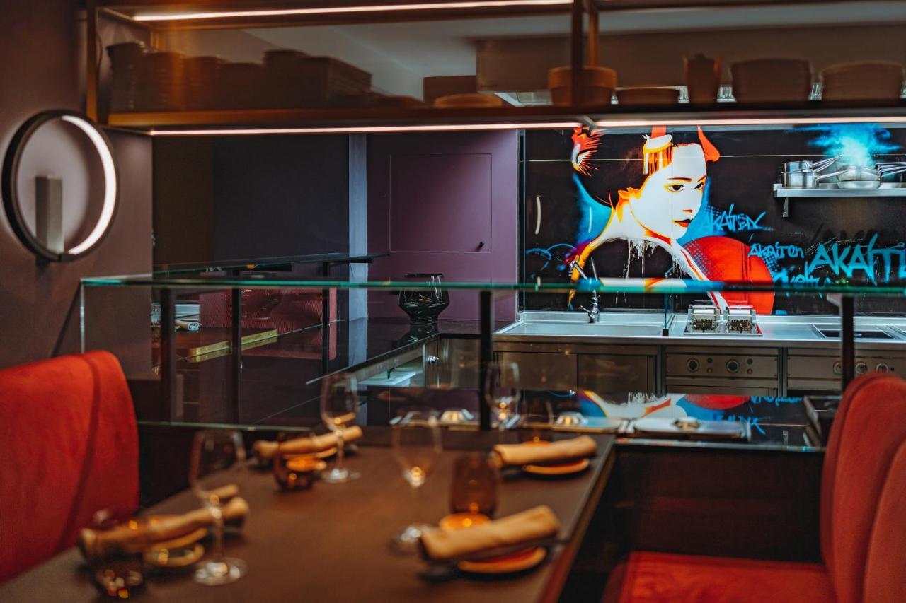 Thehotel At Lippischer Hof Bad Salzuflen Εξωτερικό φωτογραφία
