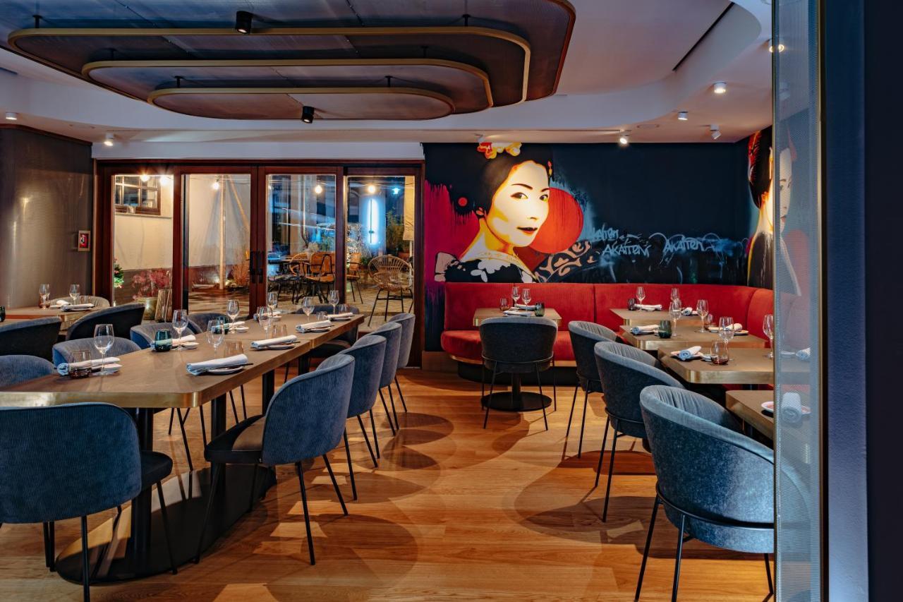 Thehotel At Lippischer Hof Bad Salzuflen Εξωτερικό φωτογραφία