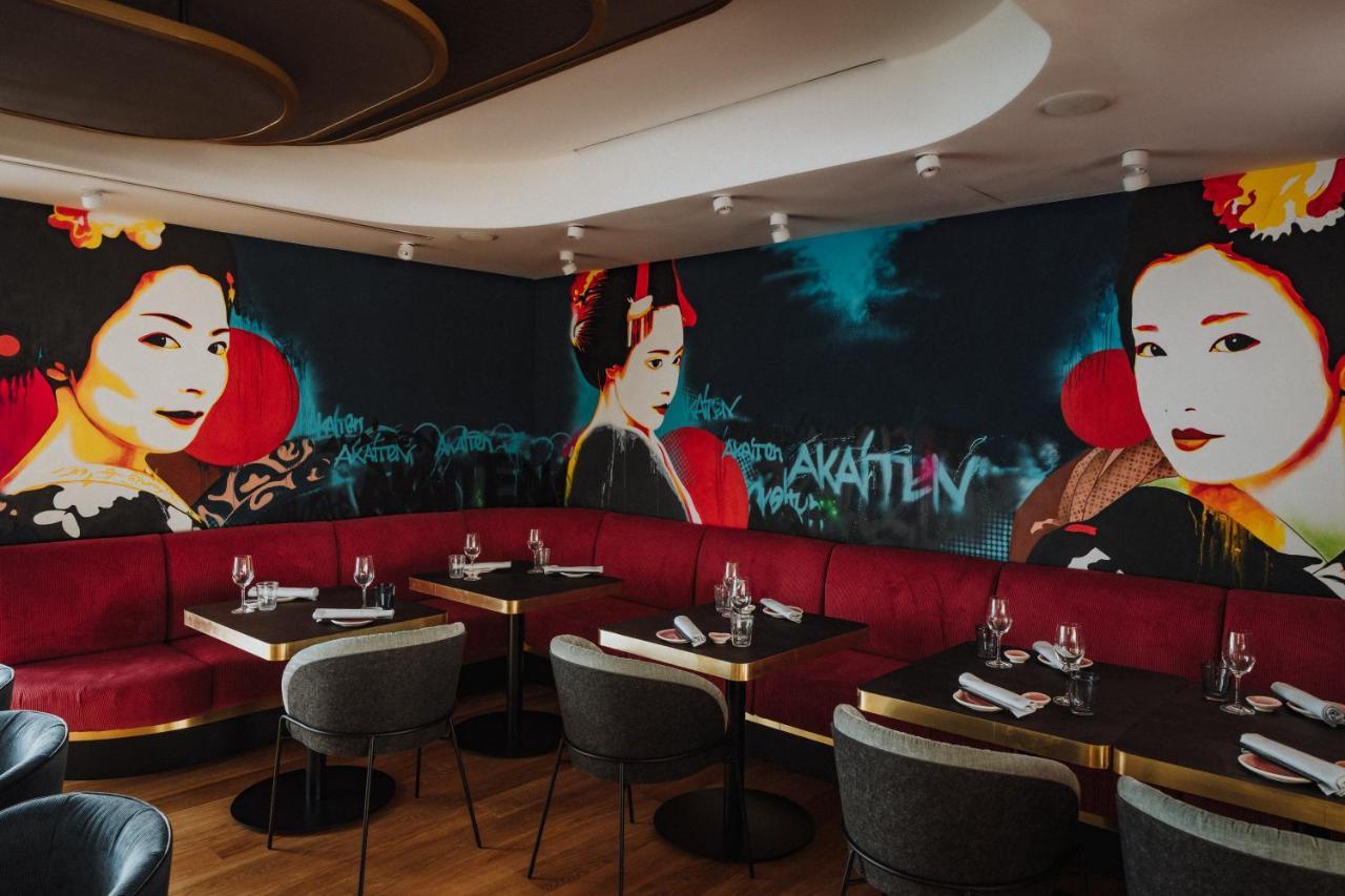 Thehotel At Lippischer Hof Bad Salzuflen Εξωτερικό φωτογραφία