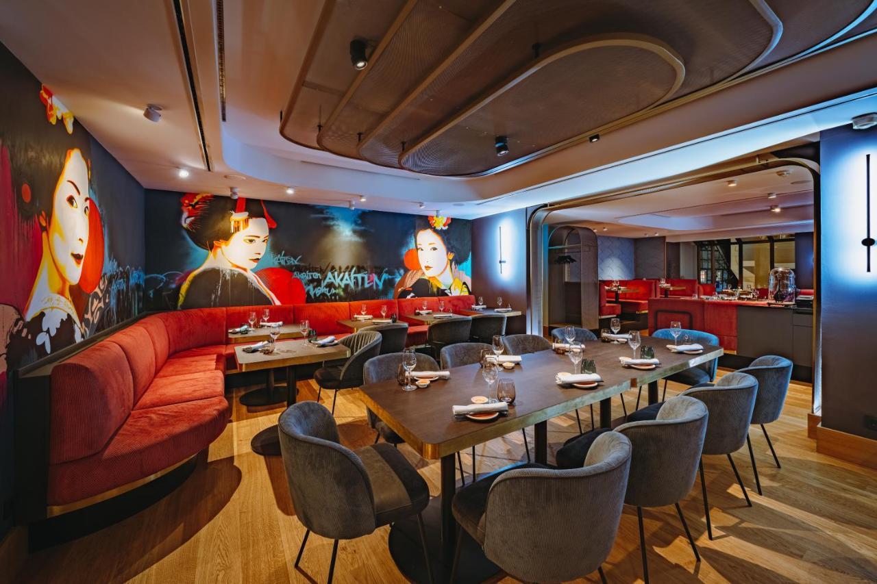 Thehotel At Lippischer Hof Bad Salzuflen Εξωτερικό φωτογραφία