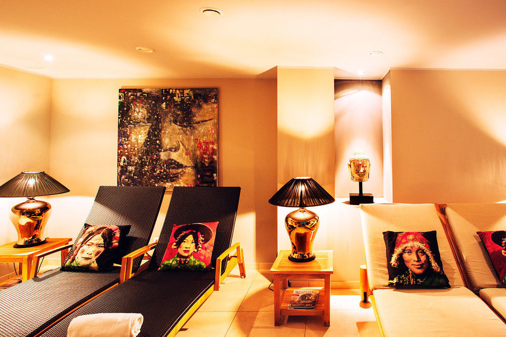 Thehotel At Lippischer Hof Bad Salzuflen Εξωτερικό φωτογραφία