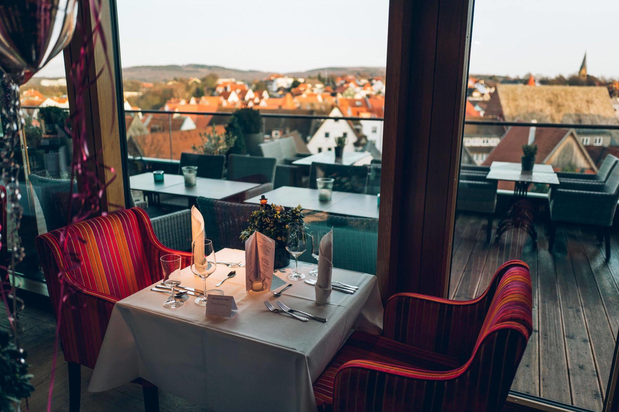 Thehotel At Lippischer Hof Bad Salzuflen Εξωτερικό φωτογραφία