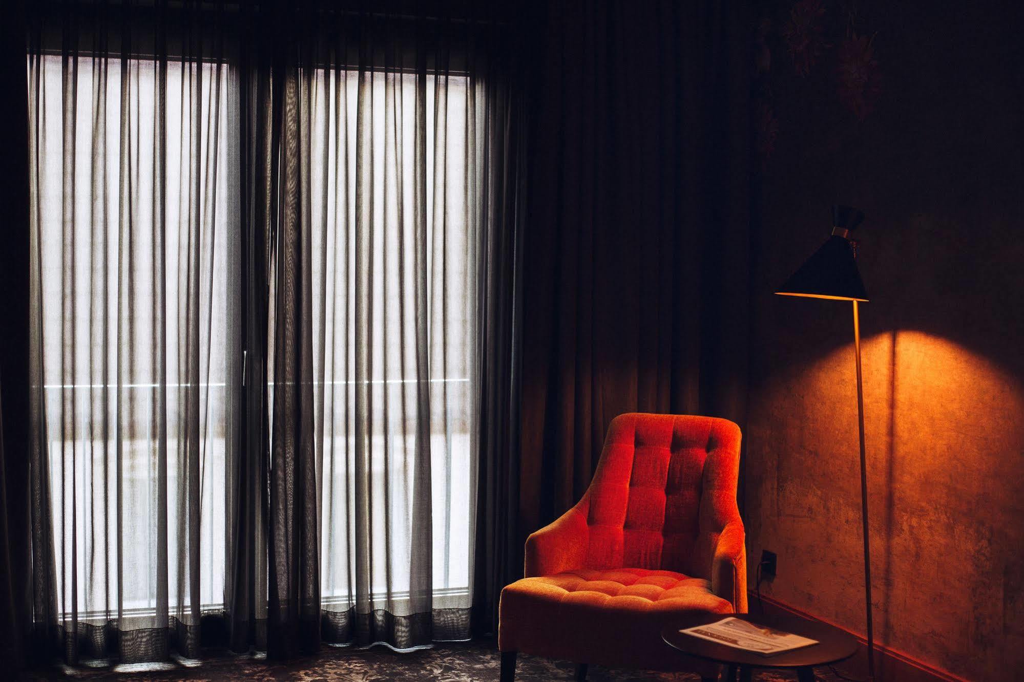 Thehotel At Lippischer Hof Bad Salzuflen Εξωτερικό φωτογραφία