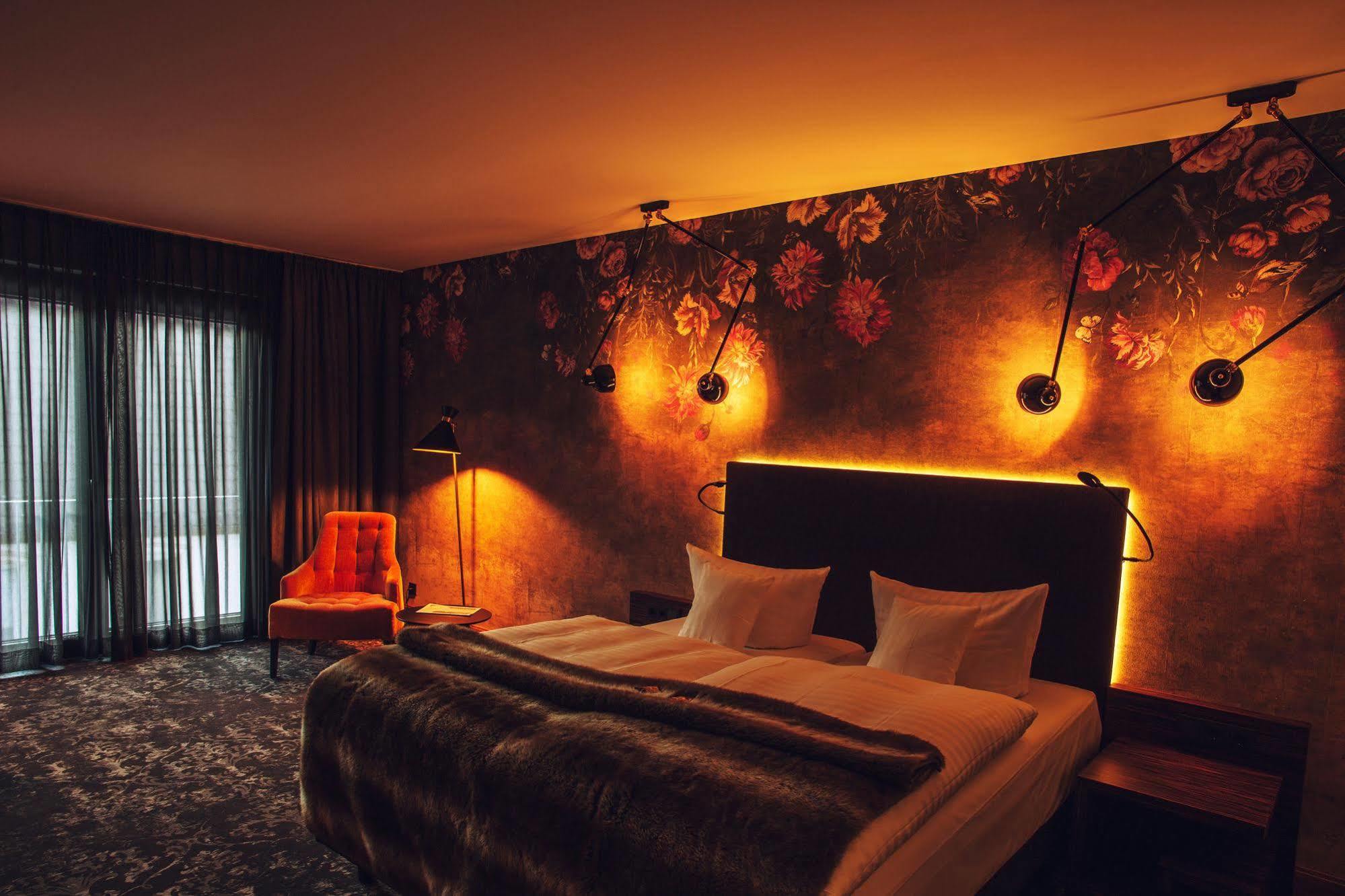 Thehotel At Lippischer Hof Bad Salzuflen Εξωτερικό φωτογραφία