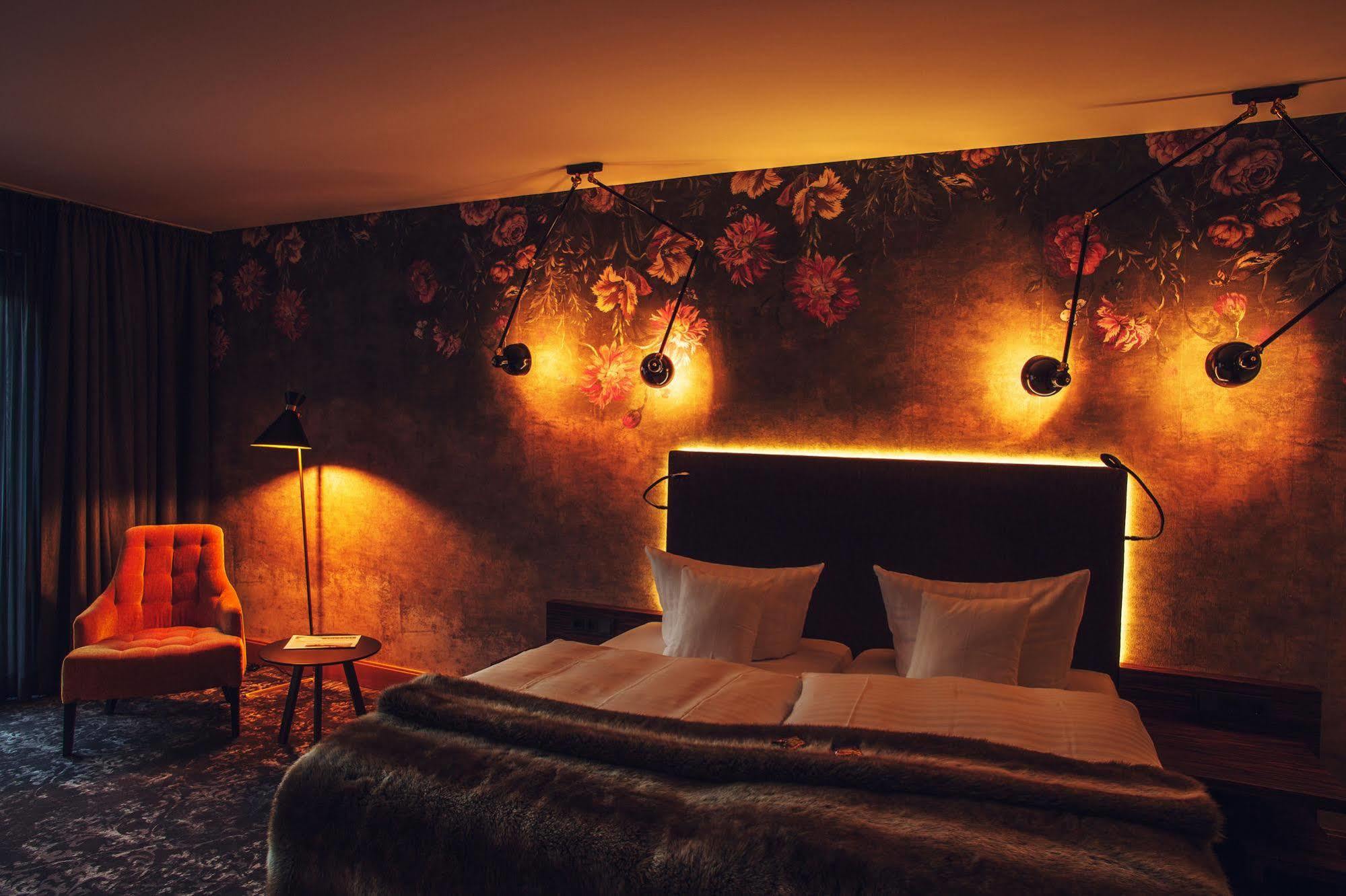 Thehotel At Lippischer Hof Bad Salzuflen Εξωτερικό φωτογραφία