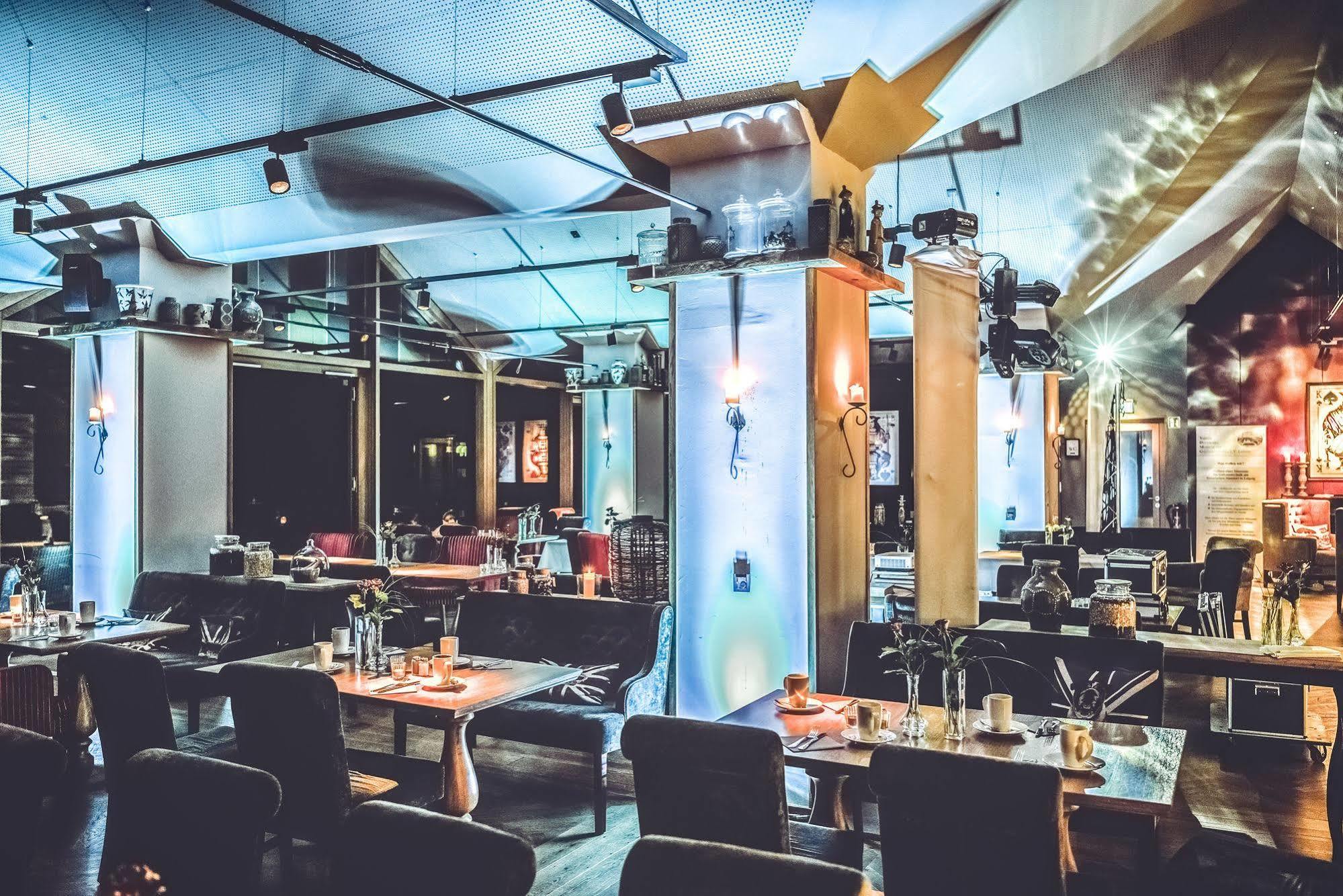 Thehotel At Lippischer Hof Bad Salzuflen Εξωτερικό φωτογραφία
