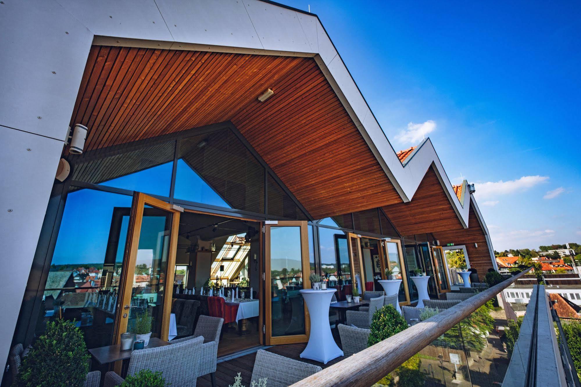 Thehotel At Lippischer Hof Bad Salzuflen Εξωτερικό φωτογραφία