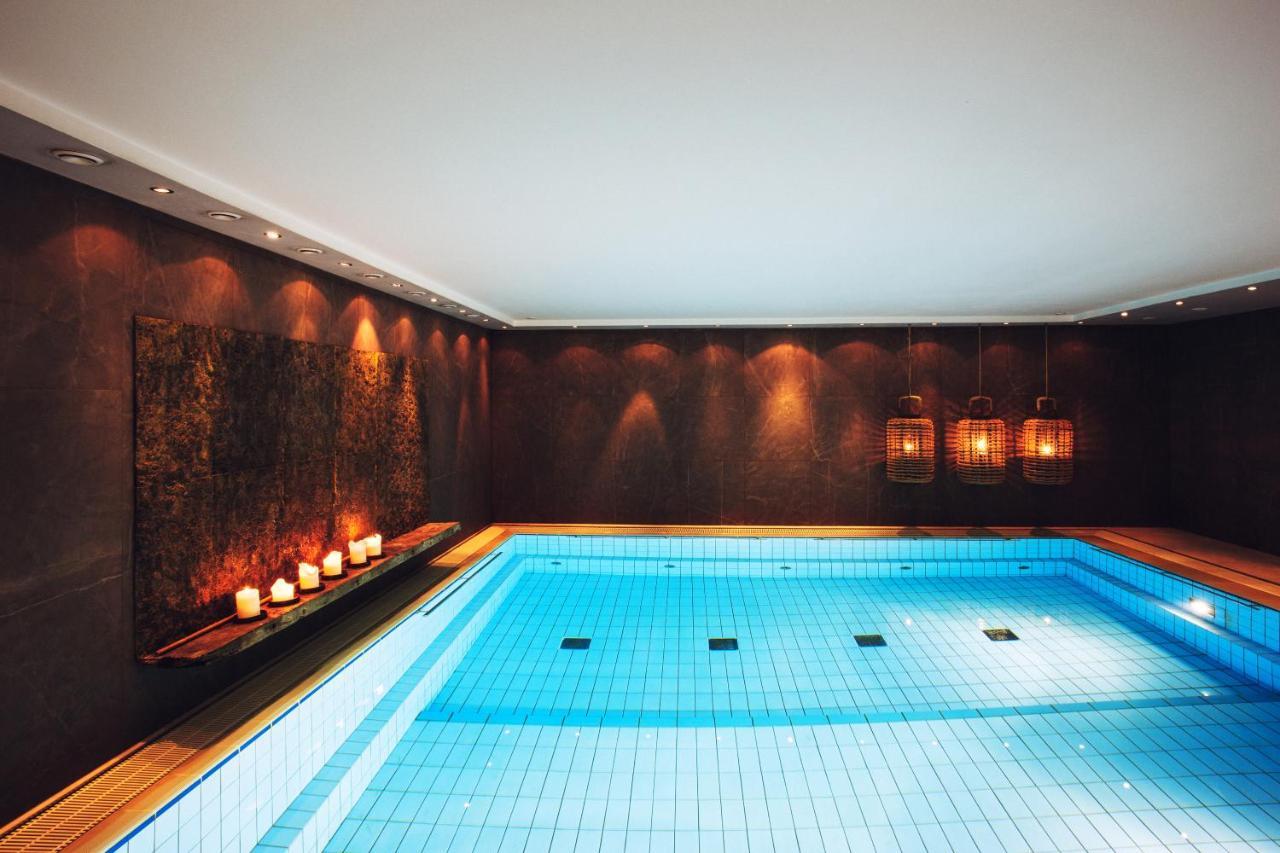 Thehotel At Lippischer Hof Bad Salzuflen Εξωτερικό φωτογραφία