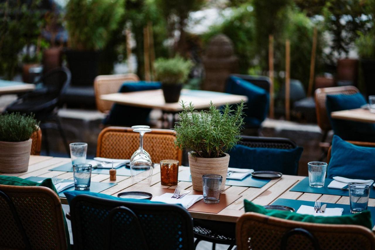 Thehotel At Lippischer Hof Bad Salzuflen Εξωτερικό φωτογραφία