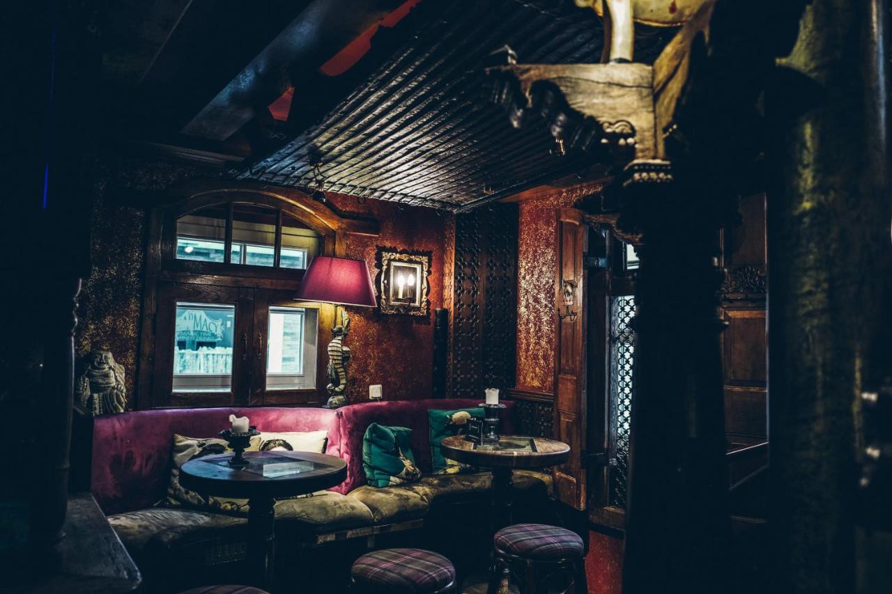 Thehotel At Lippischer Hof Bad Salzuflen Εξωτερικό φωτογραφία