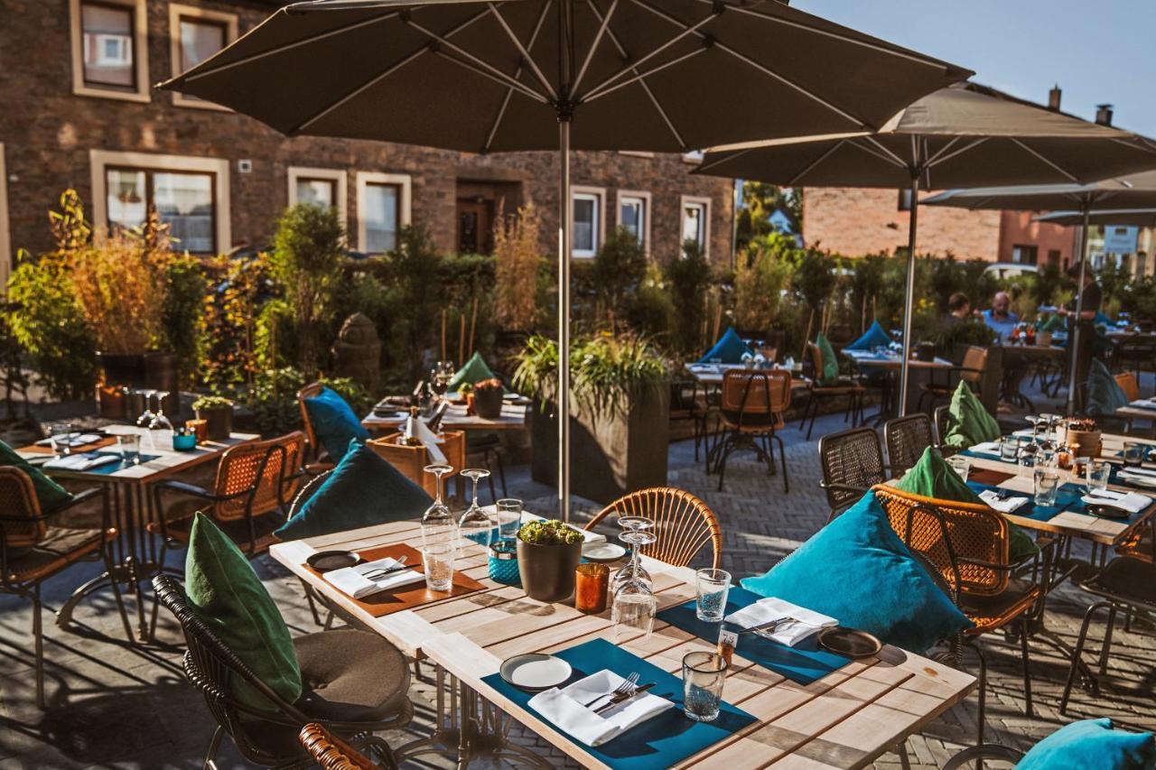 Thehotel At Lippischer Hof Bad Salzuflen Εξωτερικό φωτογραφία
