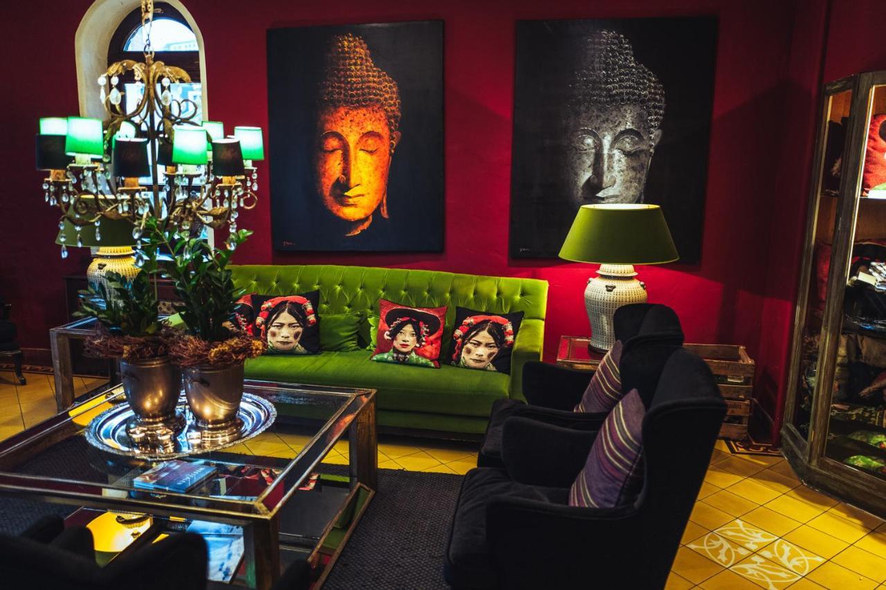 Thehotel At Lippischer Hof Bad Salzuflen Εξωτερικό φωτογραφία