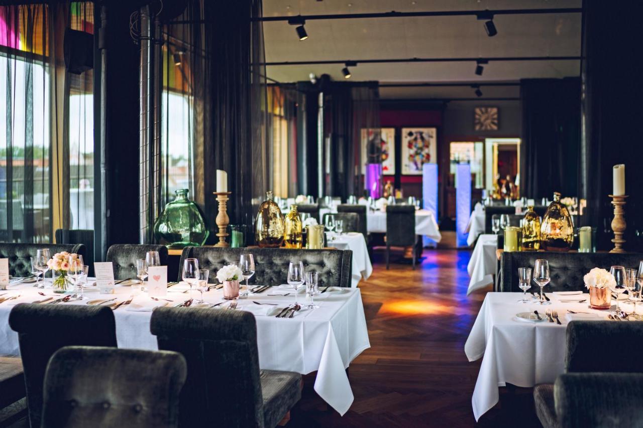 Thehotel At Lippischer Hof Bad Salzuflen Εξωτερικό φωτογραφία