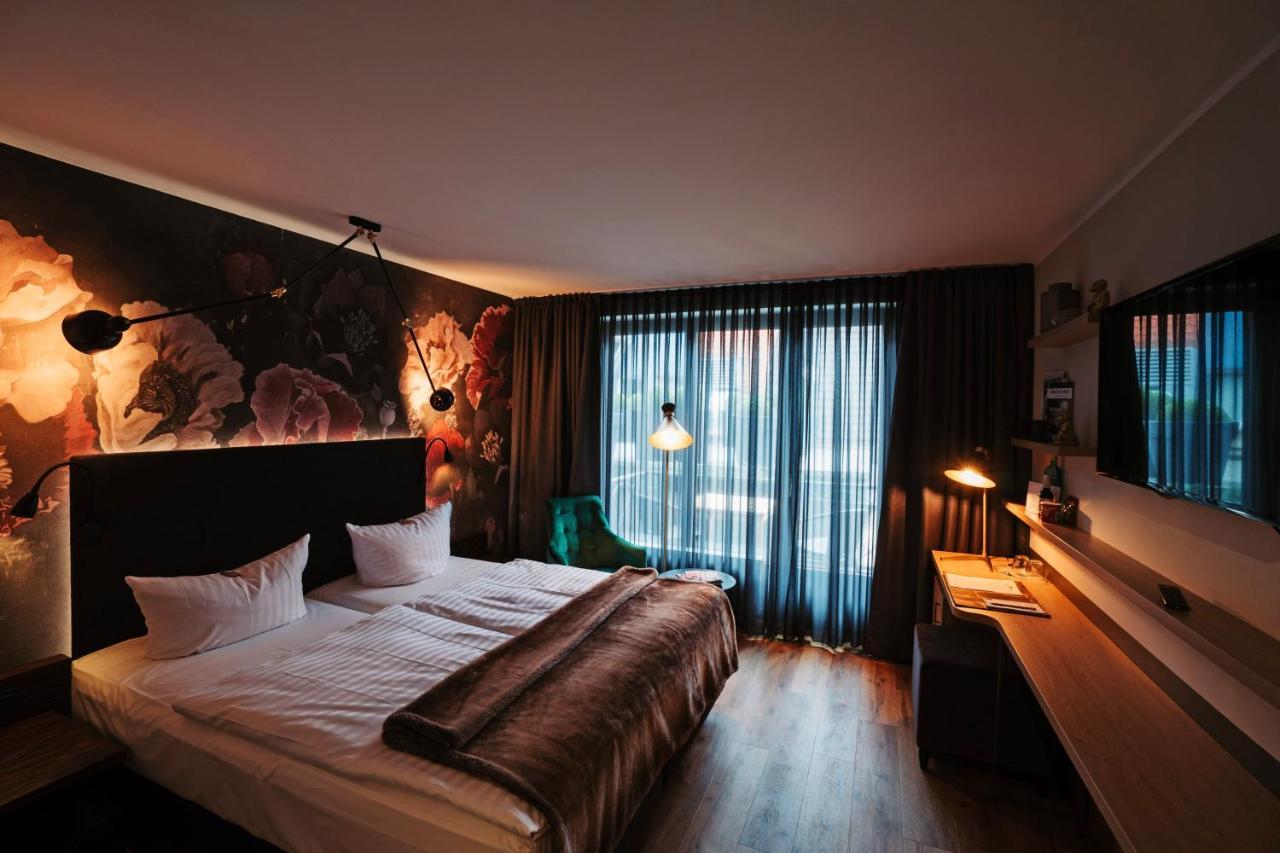 Thehotel At Lippischer Hof Bad Salzuflen Εξωτερικό φωτογραφία
