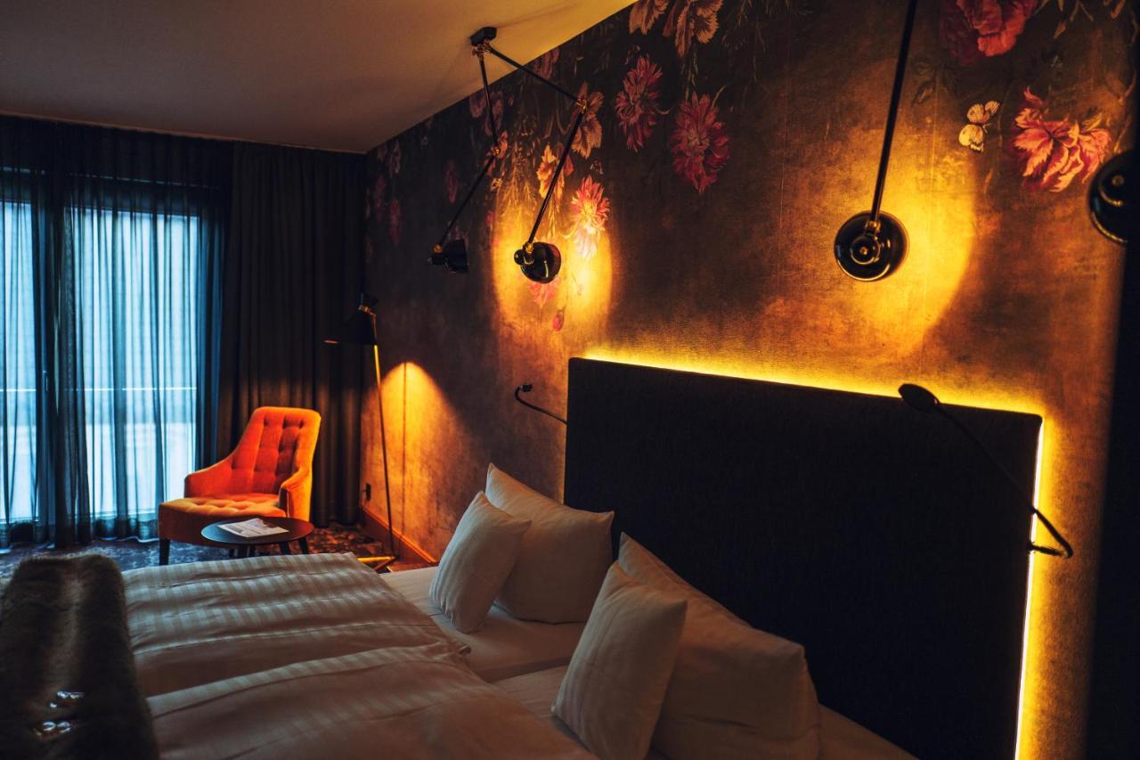 Thehotel At Lippischer Hof Bad Salzuflen Εξωτερικό φωτογραφία